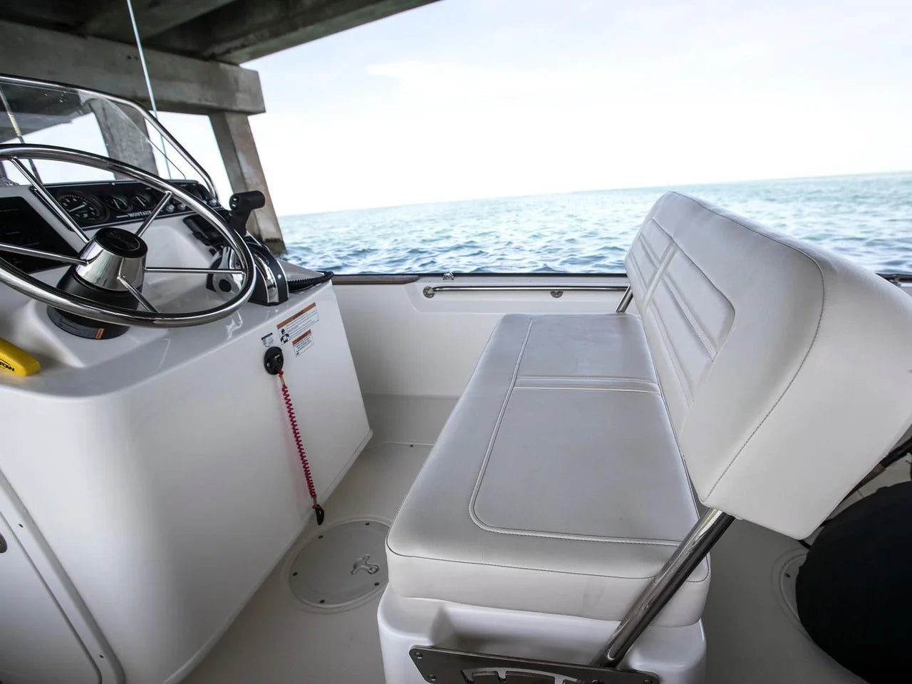 2026 Boston Whaler 170 Montauk 17.0 feet, Clearwater, Florida #11