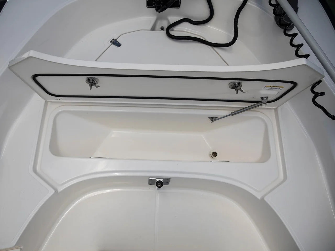 2026 Boston Whaler 170 Montauk 17.0 feet, Clearwater, Florida #19