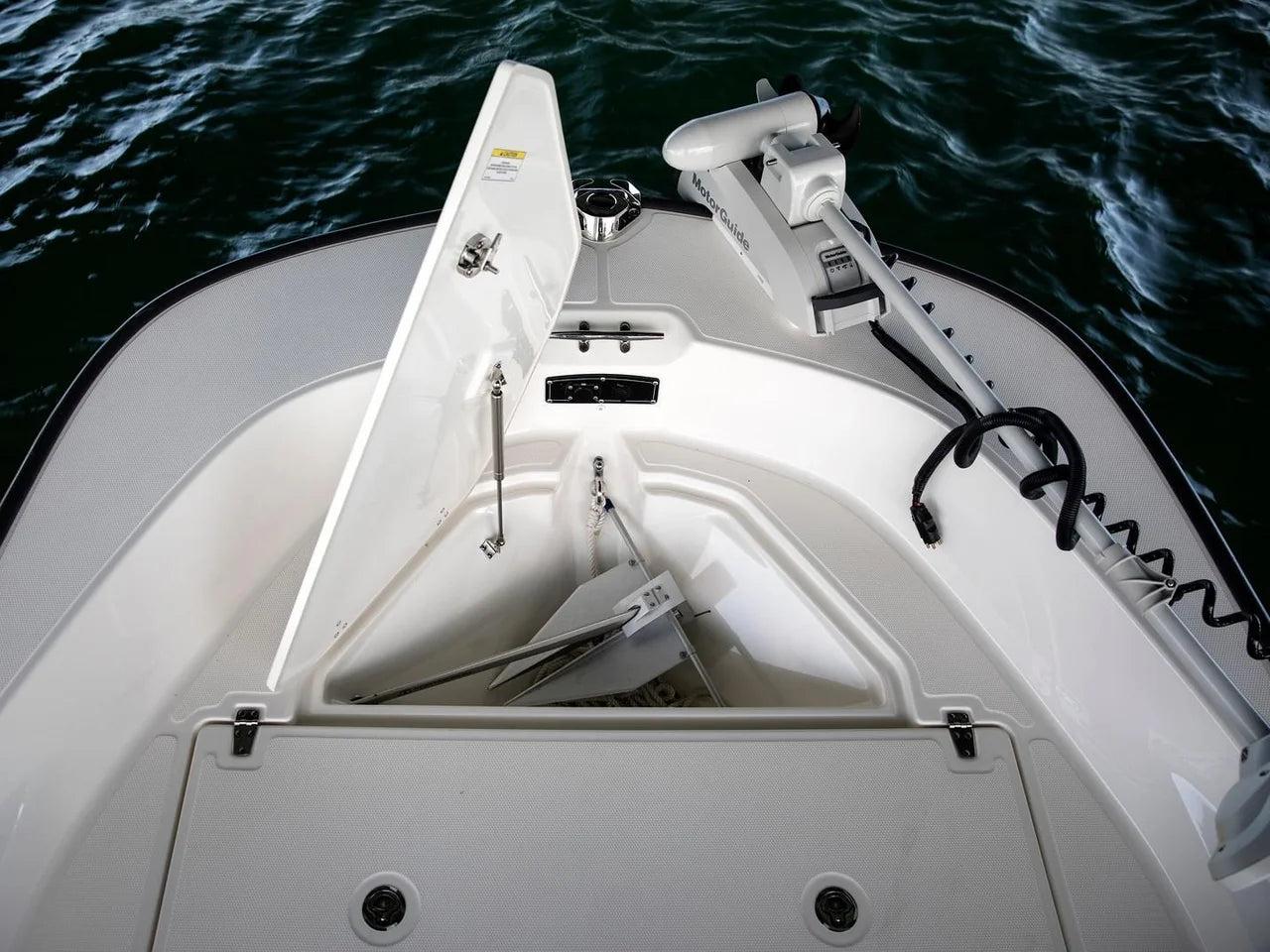 2026 Boston Whaler 170 Montauk 17.0 feet, Clearwater, Florida #20