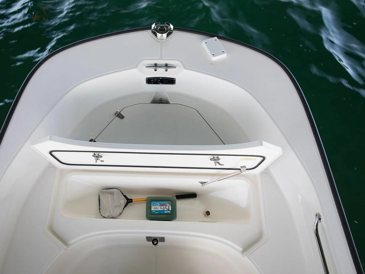 2026 Boston Whaler 170 Montauk 17.0 feet, Clearwater, Florida #21