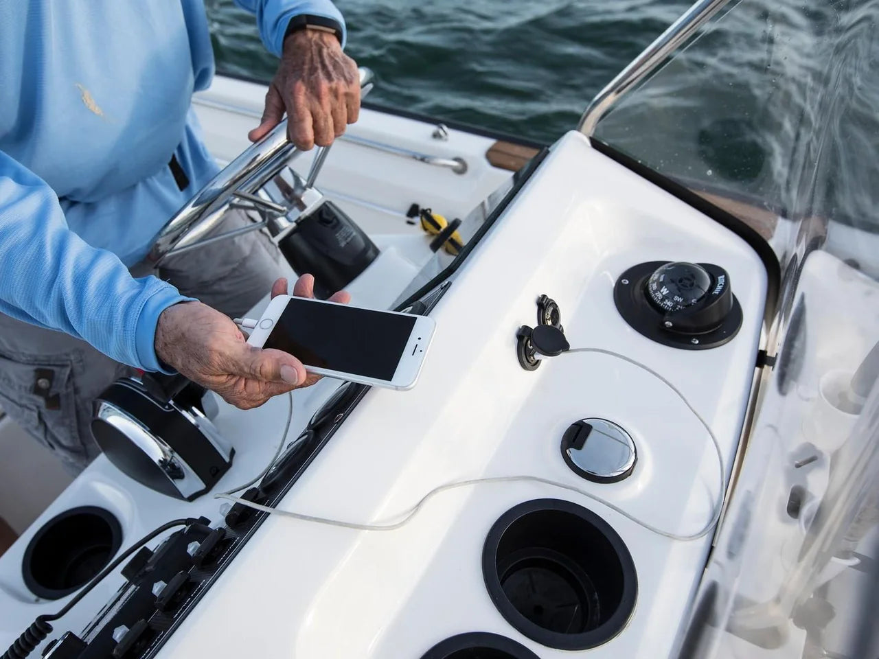 2026 Boston Whaler 170 Montauk 17.0 feet, Clearwater, Florida #9