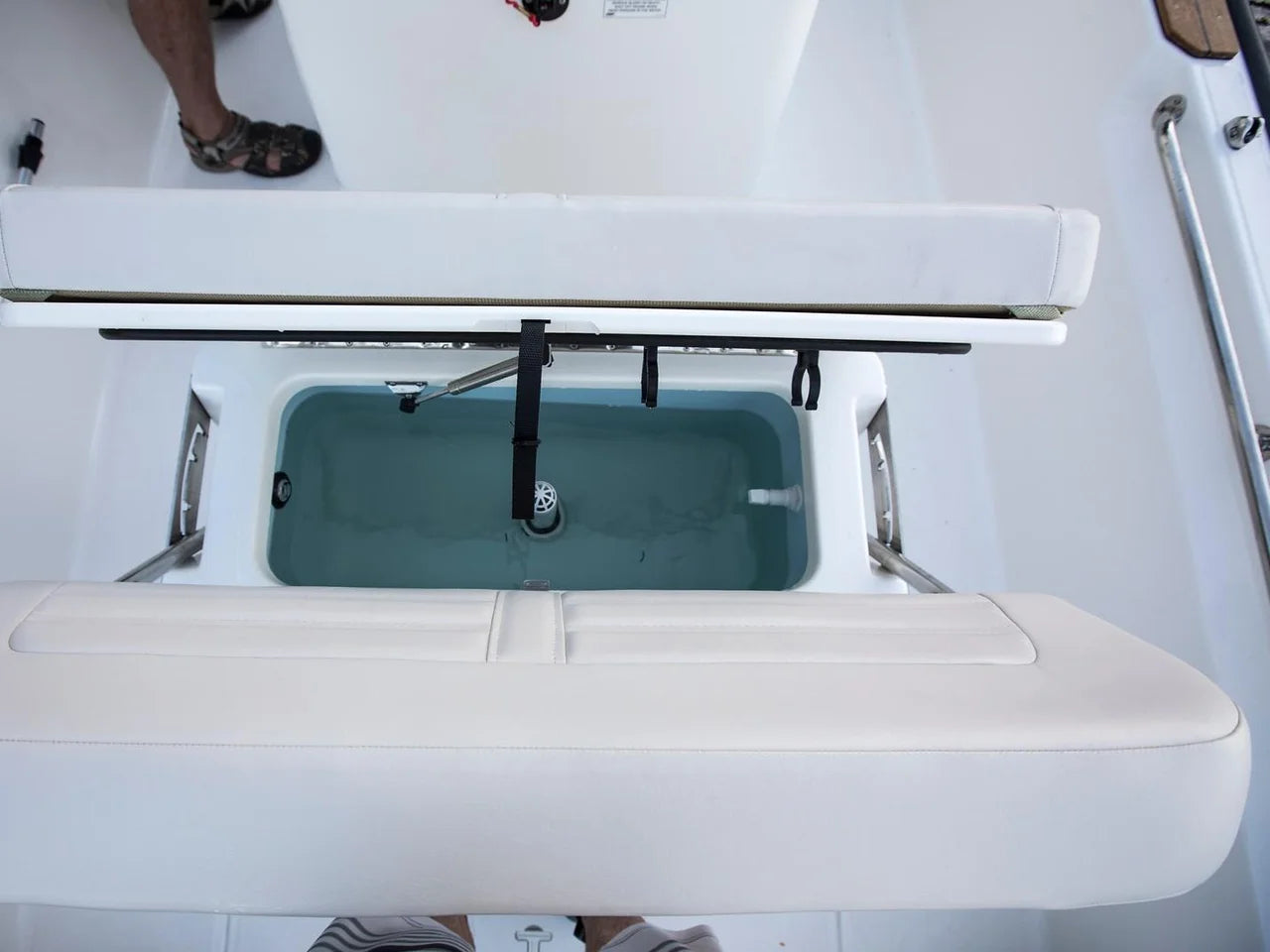 2026 Boston Whaler 170 Montauk 17.0 feet, Clearwater, Florida #22