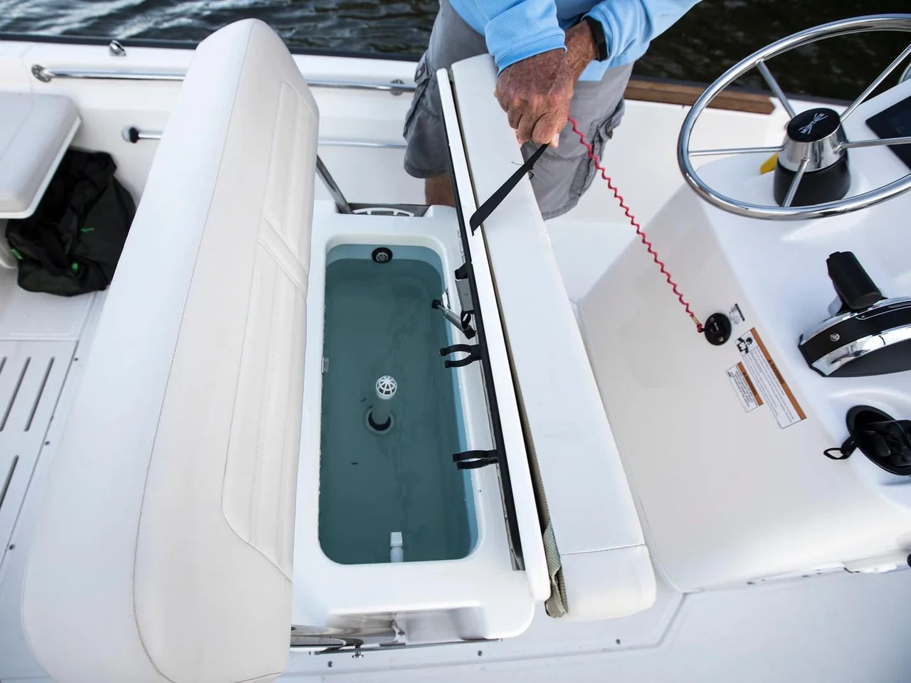 2026 Boston Whaler 170 Montauk 17.0 feet, Clearwater, Florida #10