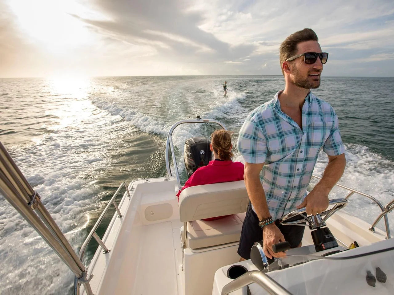 2026 Boston Whaler 170 Montauk 17.0 feet, Clearwater, Florida #5