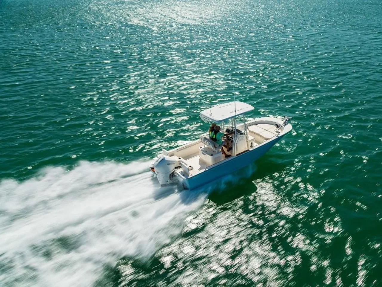 2026 Boston Whaler 210 Montauk 21.0 feet, Clearwater, Florida #5
