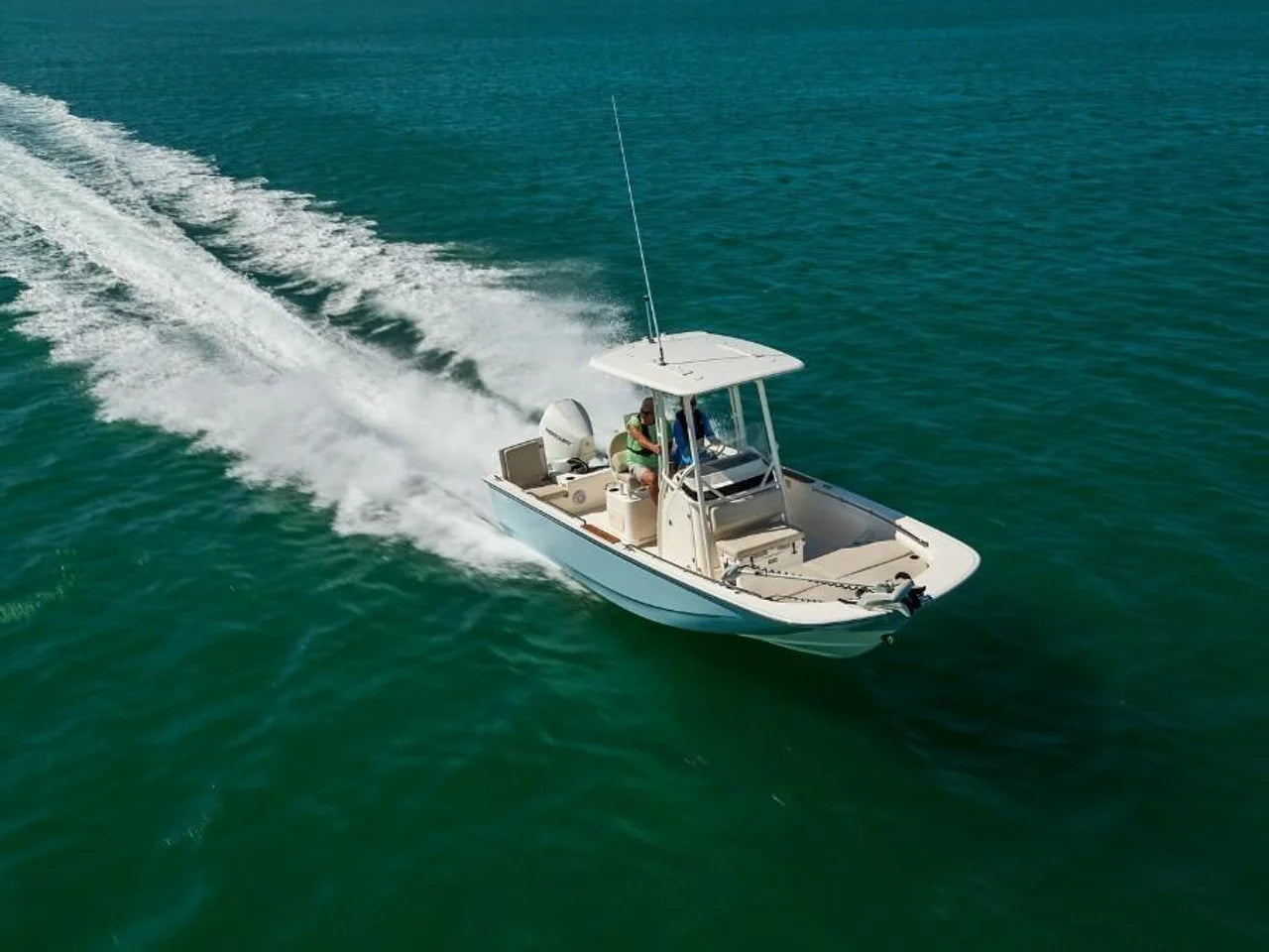 2026 Boston Whaler 210 Montauk 21.0 feet, Clearwater, Florida #9