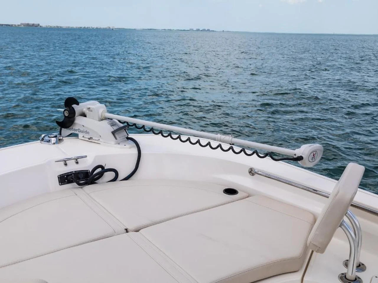 2026 Boston Whaler 210 Montauk 21.0 feet, Clearwater, Florida #36
