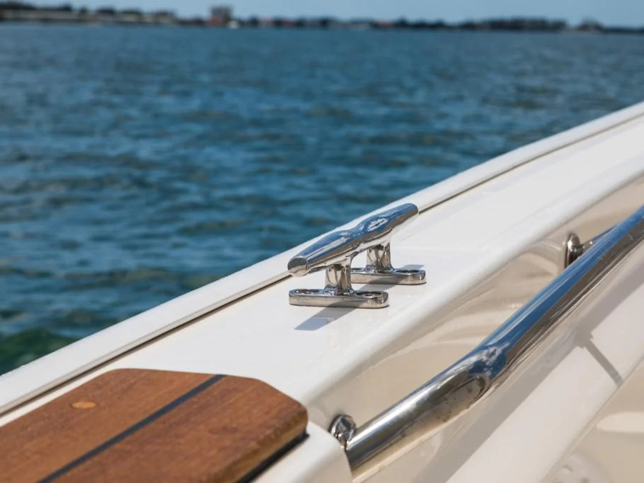2026 Boston Whaler 210 Montauk 21.0 feet, Clearwater, Florida #37