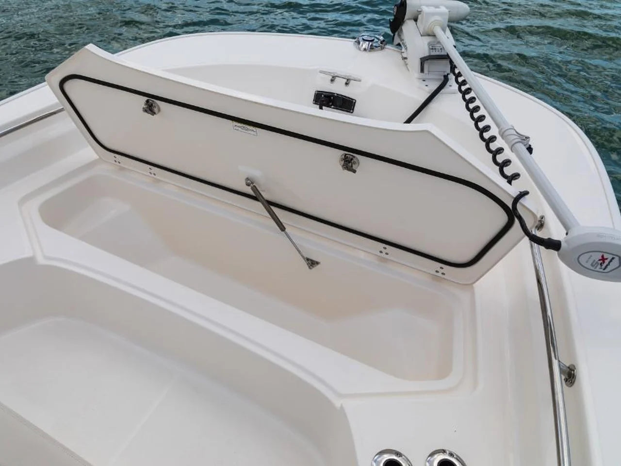 2026 Boston Whaler 210 Montauk 21.0 feet, Clearwater, Florida #40