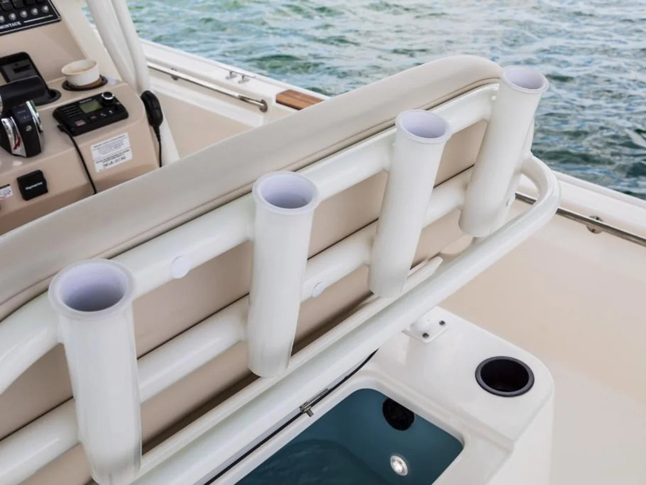 2026 Boston Whaler 210 Montauk 21.0 feet, Clearwater, Florida #42