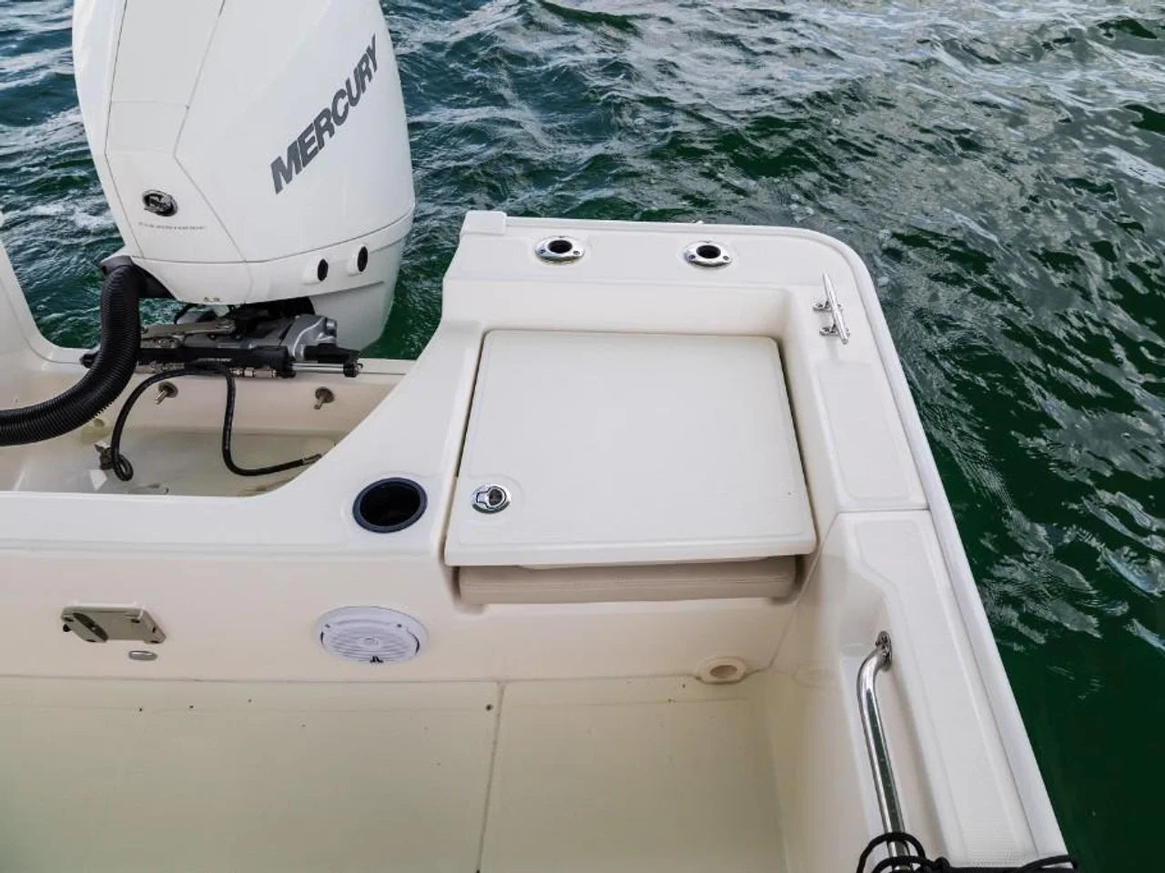 2026 Boston Whaler 210 Montauk 21.0 feet, Clearwater, Florida #43