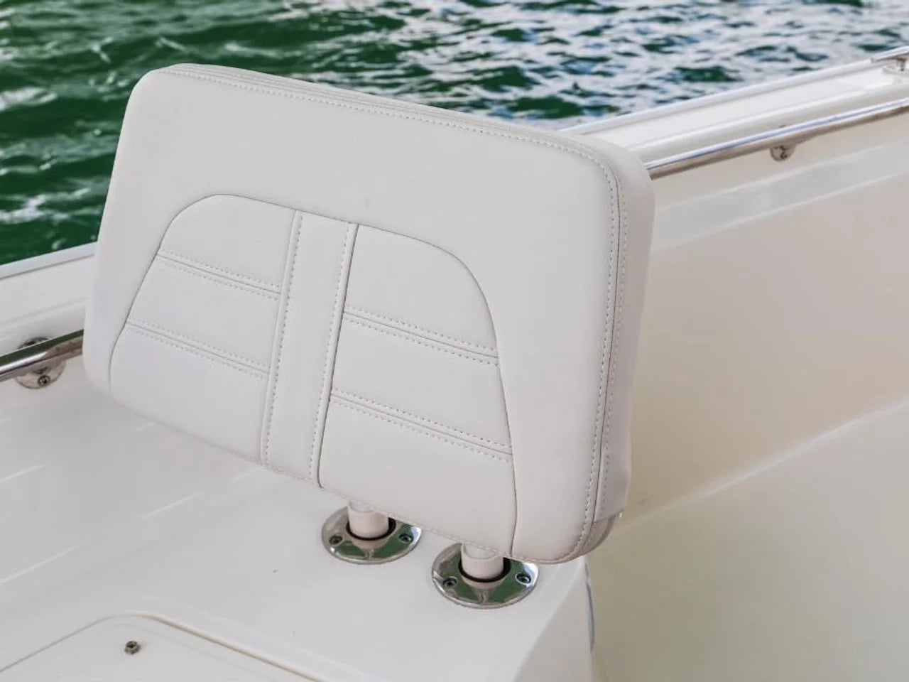 2026 Boston Whaler 210 Montauk 21.0 feet, Clearwater, Florida #46