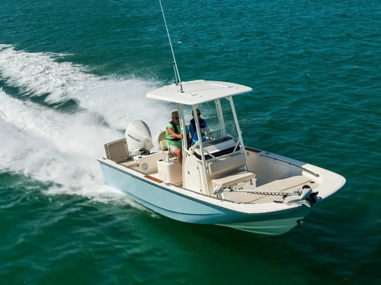 2026 Boston Whaler 210 Montauk 21.0 feet, Clearwater, Florida #10