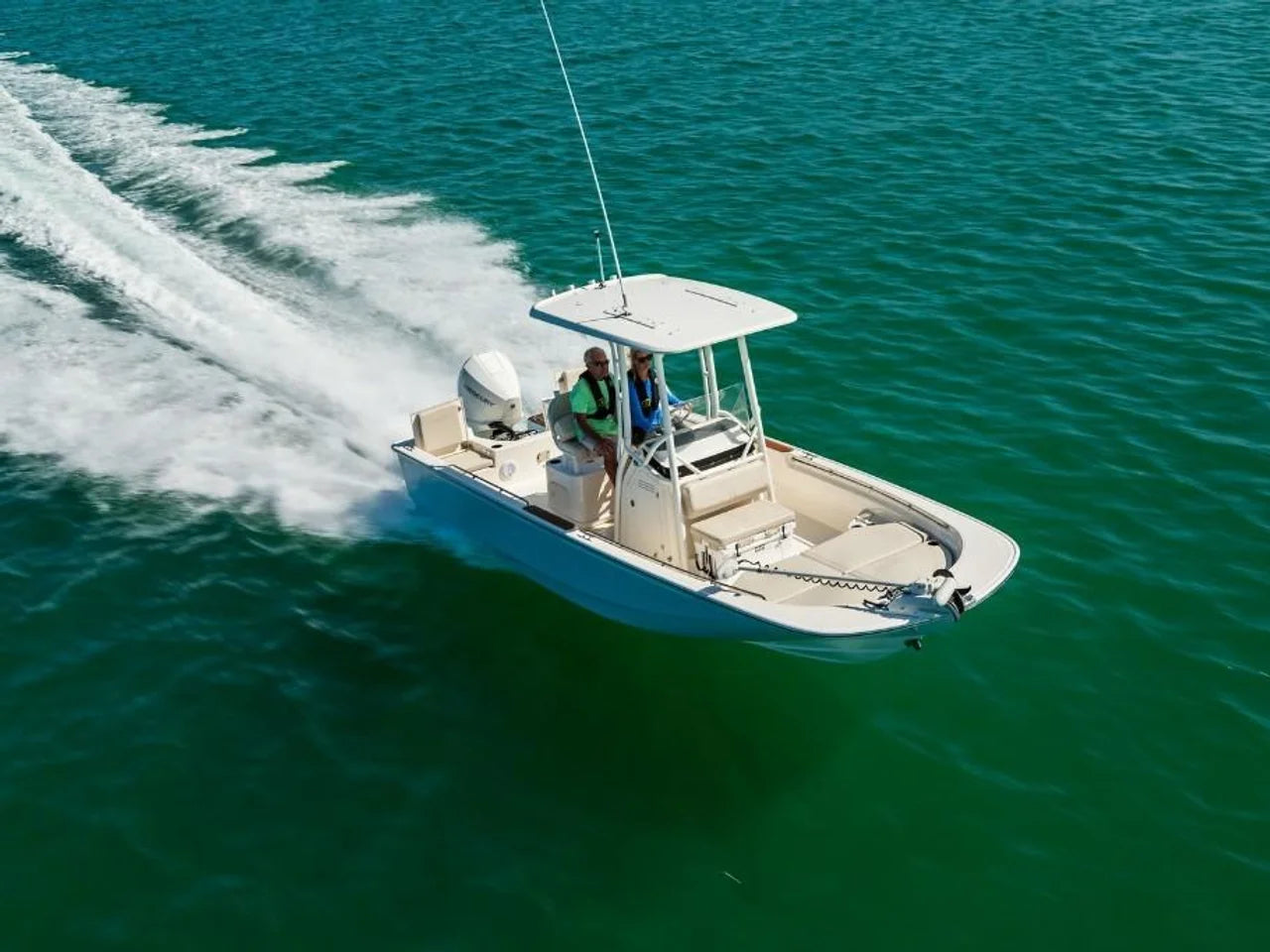 2026 Boston Whaler 210 Montauk 21.0 feet, Clearwater, Florida #12