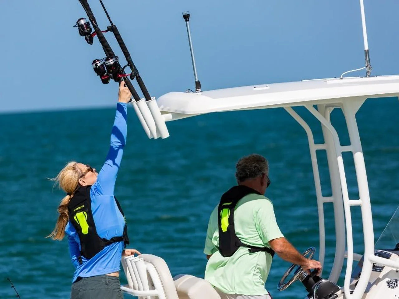 2026 Boston Whaler 210 Montauk 21.0 feet, Clearwater, Florida #17