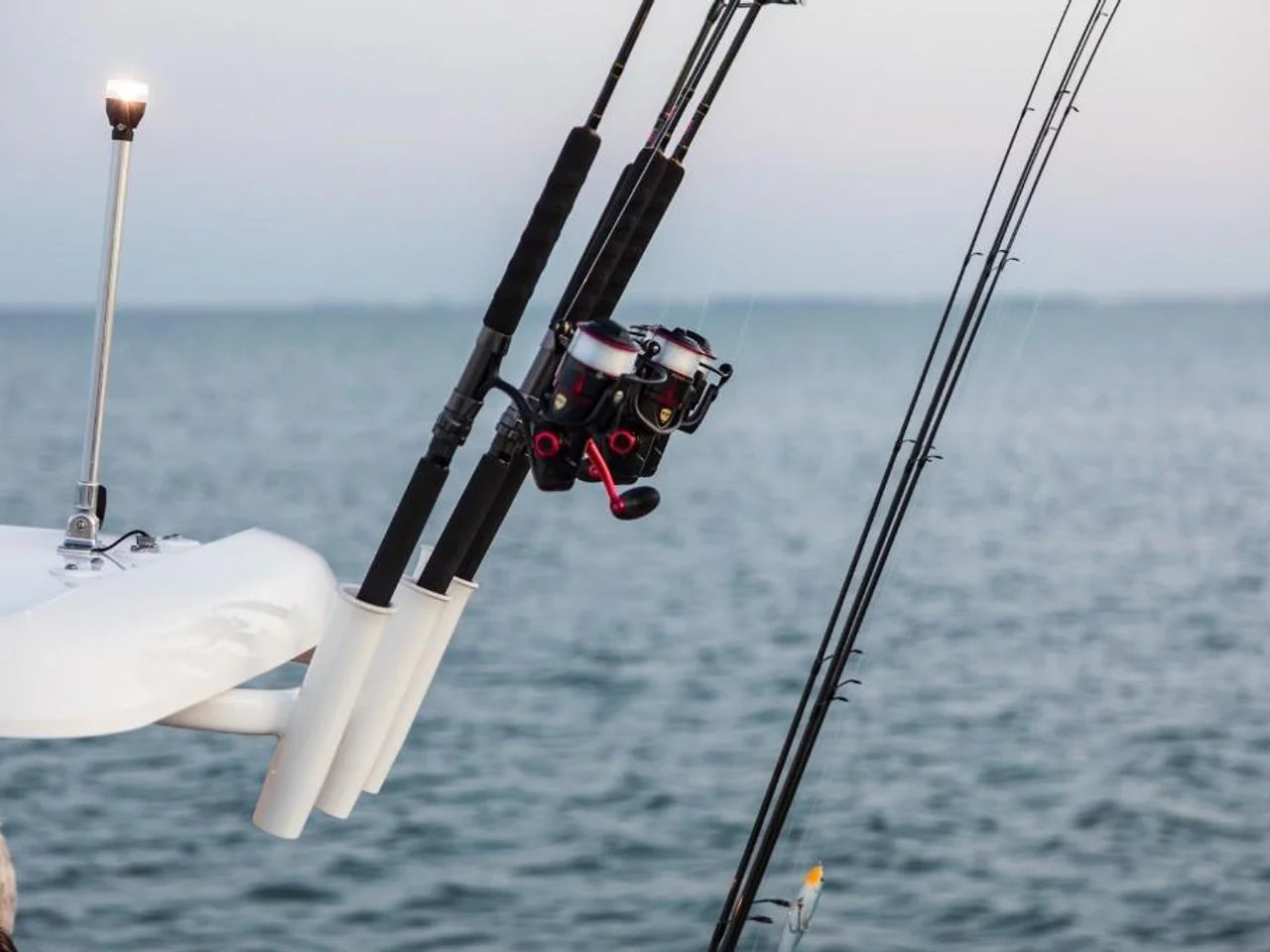 2026 Boston Whaler 210 Montauk 21.0 feet, Clearwater, Florida #18