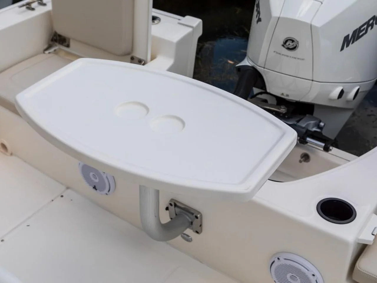 2026 Boston Whaler 210 Montauk 21.0 feet, Clearwater, Florida #22