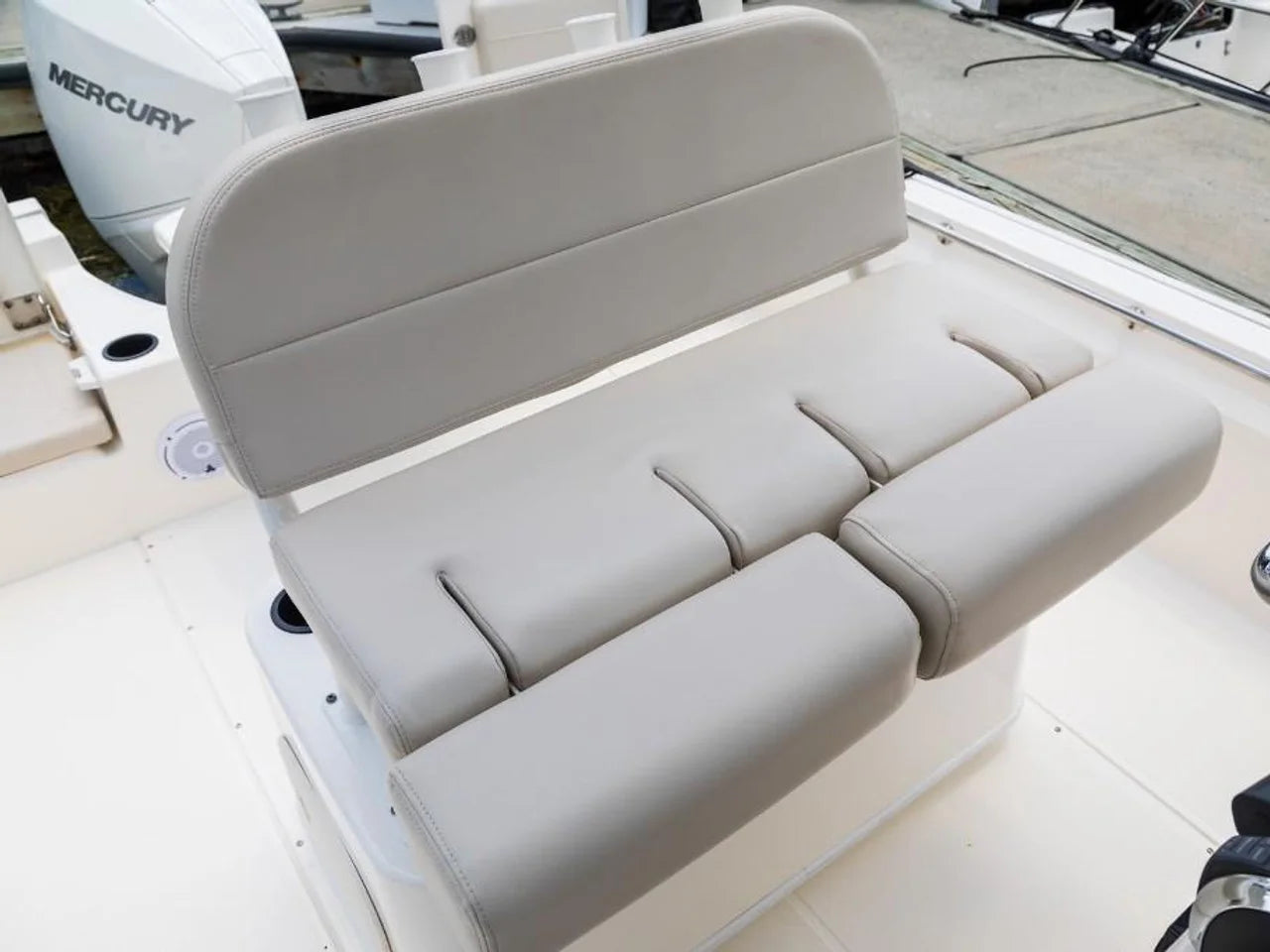 2026 Boston Whaler 210 Montauk 21.0 feet, Clearwater, Florida #25