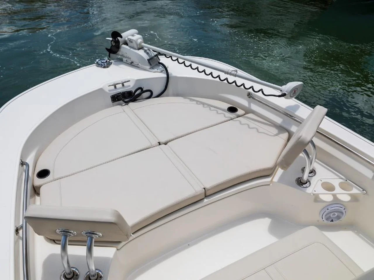 2026 Boston Whaler 210 Montauk 21.0 feet, Clearwater, Florida #29