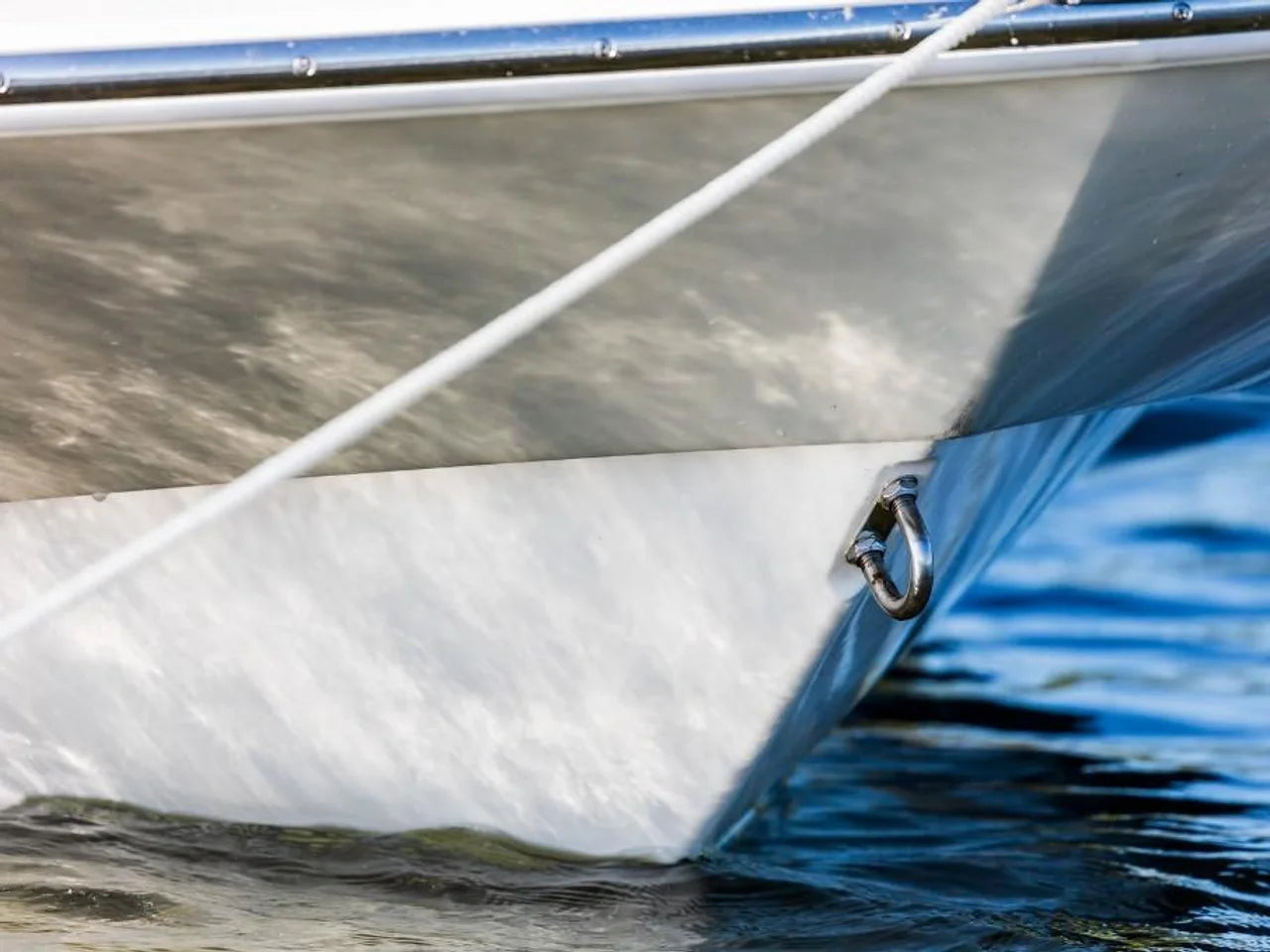 2026 Boston Whaler 210 Montauk 21.0 feet, Clearwater, Florida #30