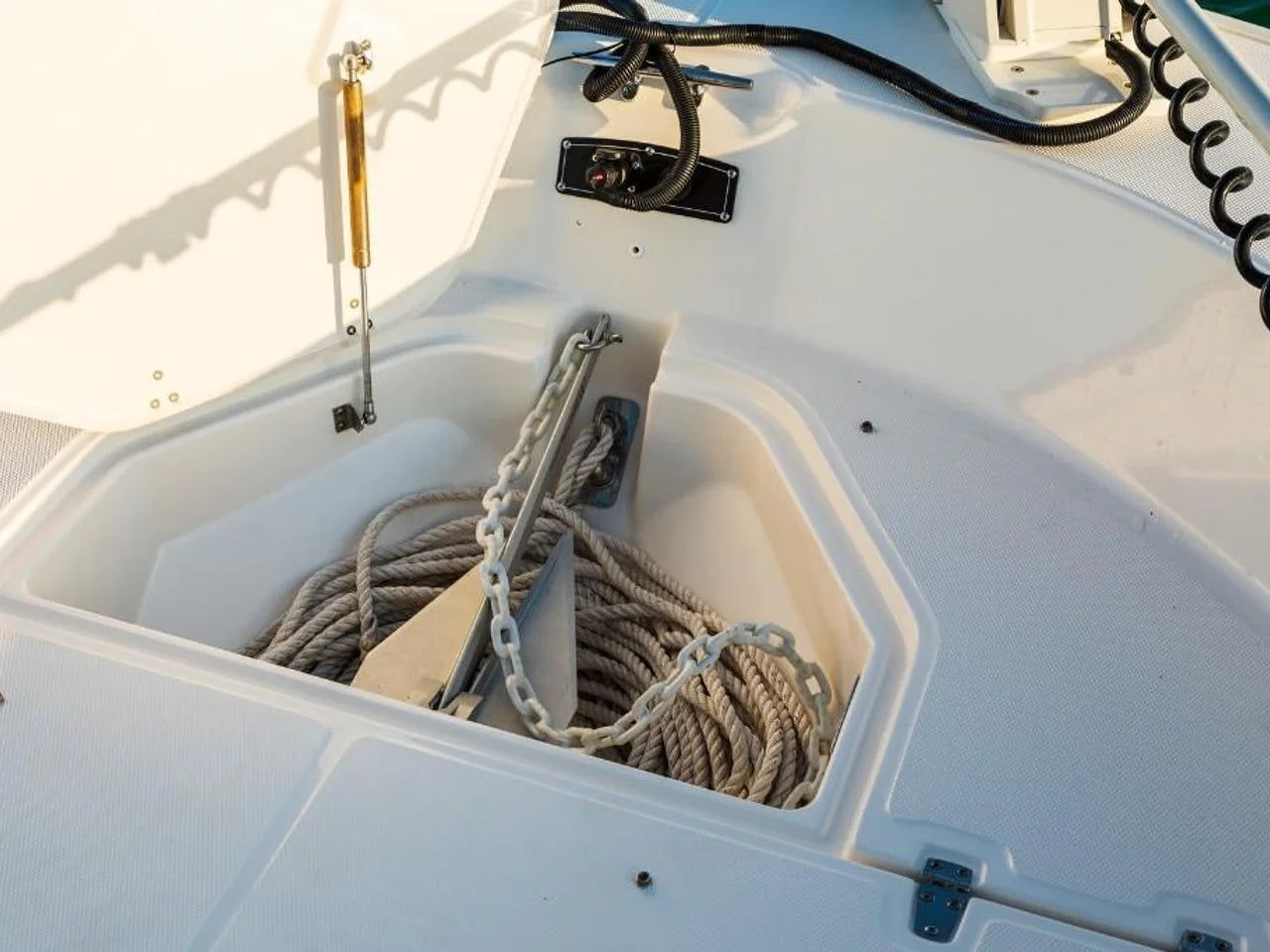 2026 Boston Whaler 210 Montauk 21.0 feet, Clearwater, Florida #31