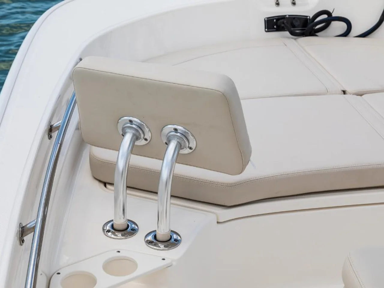 2026 Boston Whaler 210 Montauk 21.0 feet, Clearwater, Florida #32