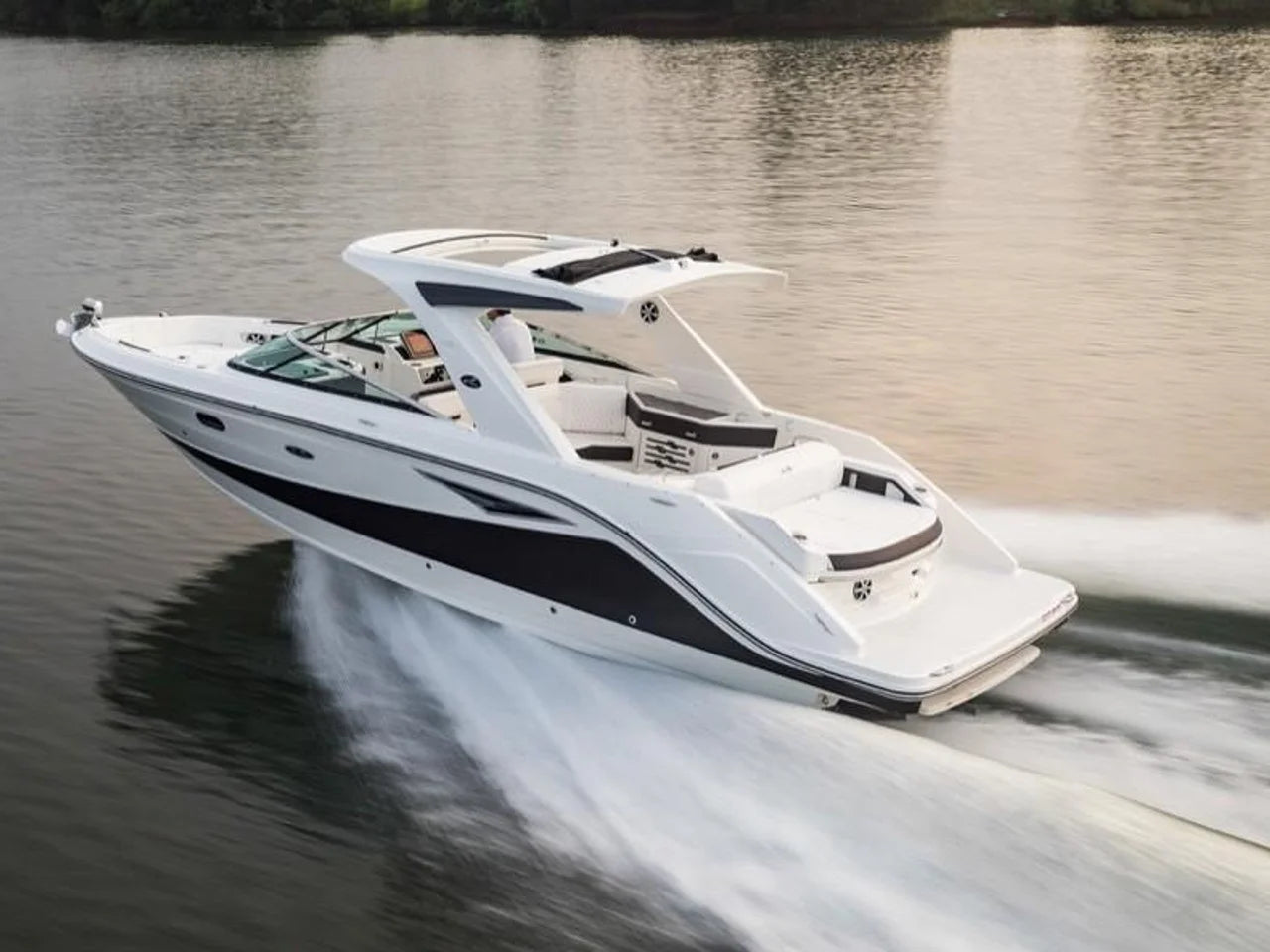 2026 Sea Ray SLX 310 31.0 feet, Clearwater, Florida #2
