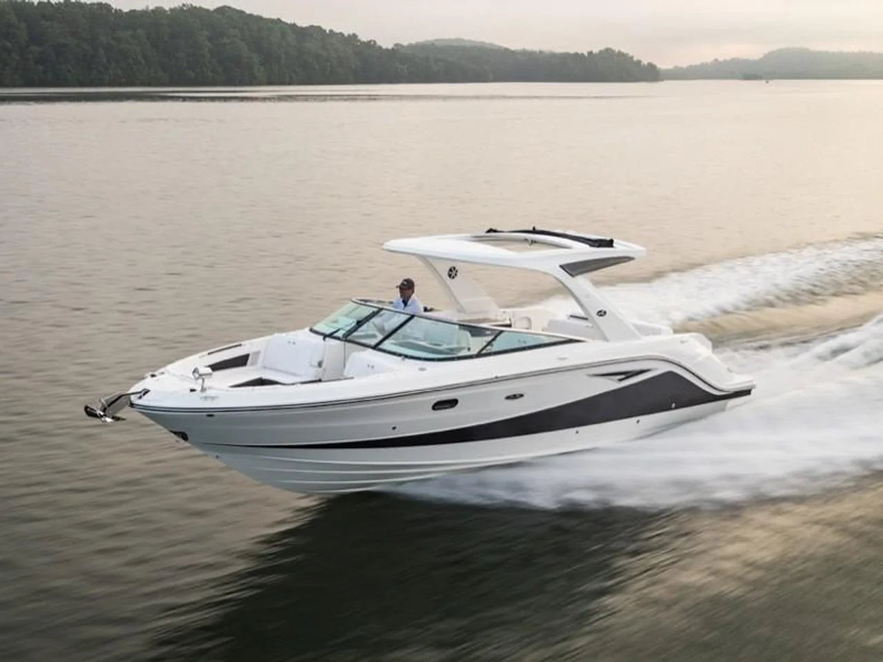 2026 Sea Ray SLX 310 31.0 feet, Clearwater, Florida #1