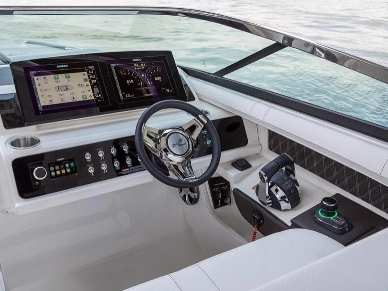 2026 Sea Ray SLX 310 31.0 feet, Clearwater, Florida #3
