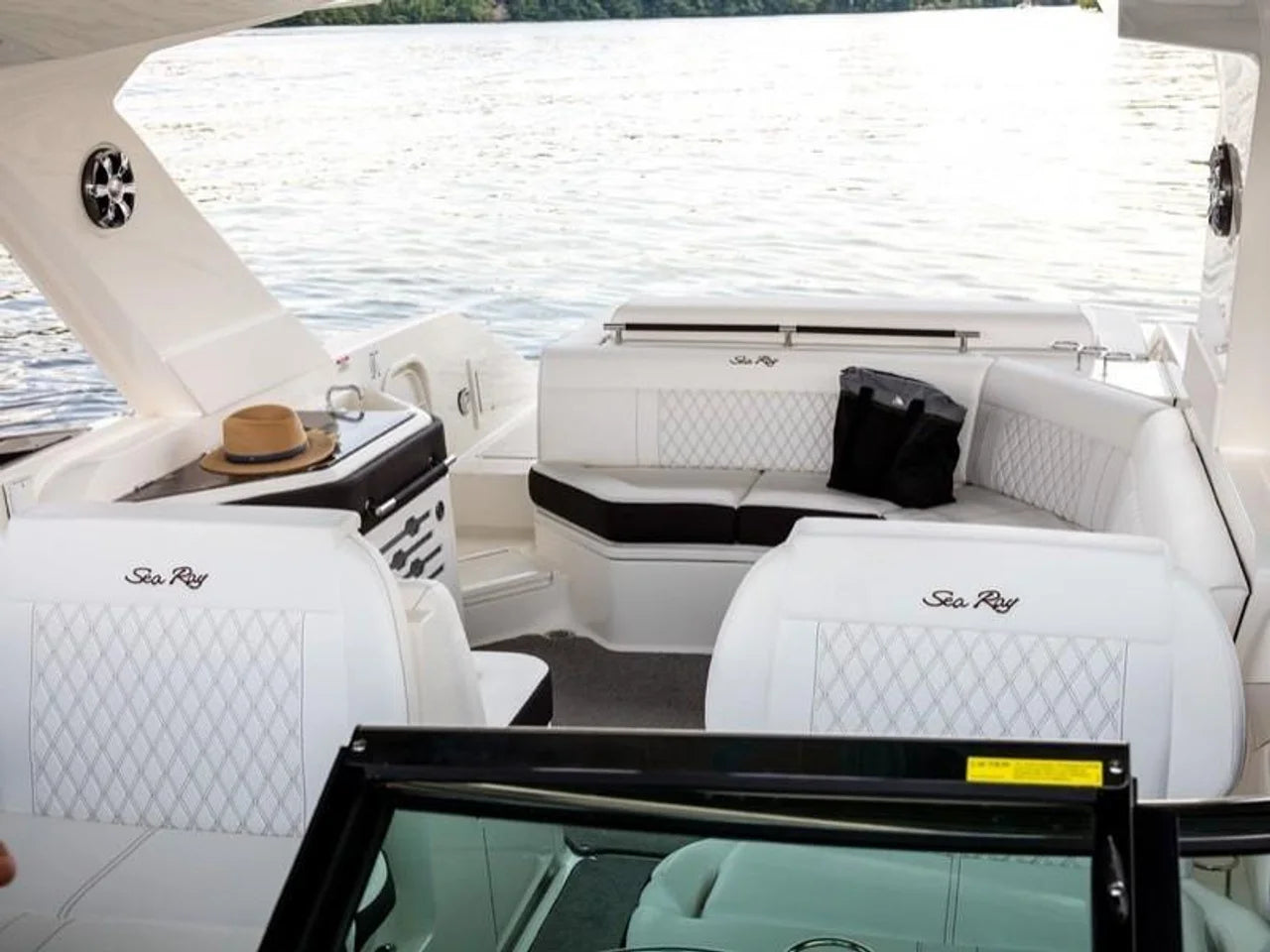 2026 Sea Ray SLX 310 31.0 feet, Clearwater, Florida #5