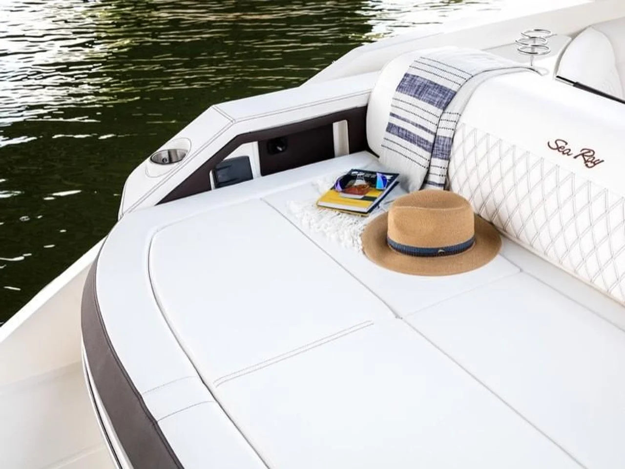 2026 Sea Ray SLX 310 31.0 feet, Clearwater, Florida #8