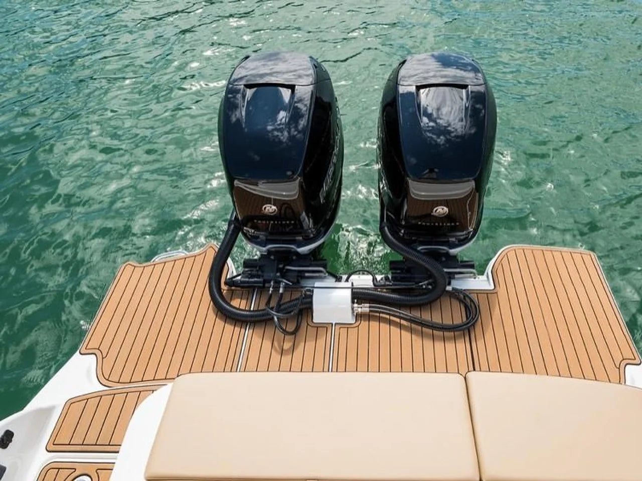 2026 Sea Ray SDX 290 Outboard 29.0 feet, Clearwater, Florida #6