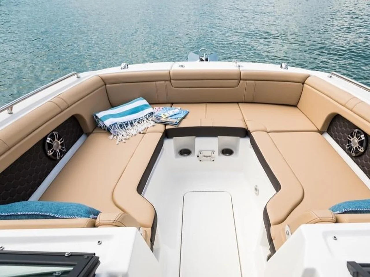 2026 Sea Ray SDX 290 Outboard 29.0 feet, Clearwater, Florida #15