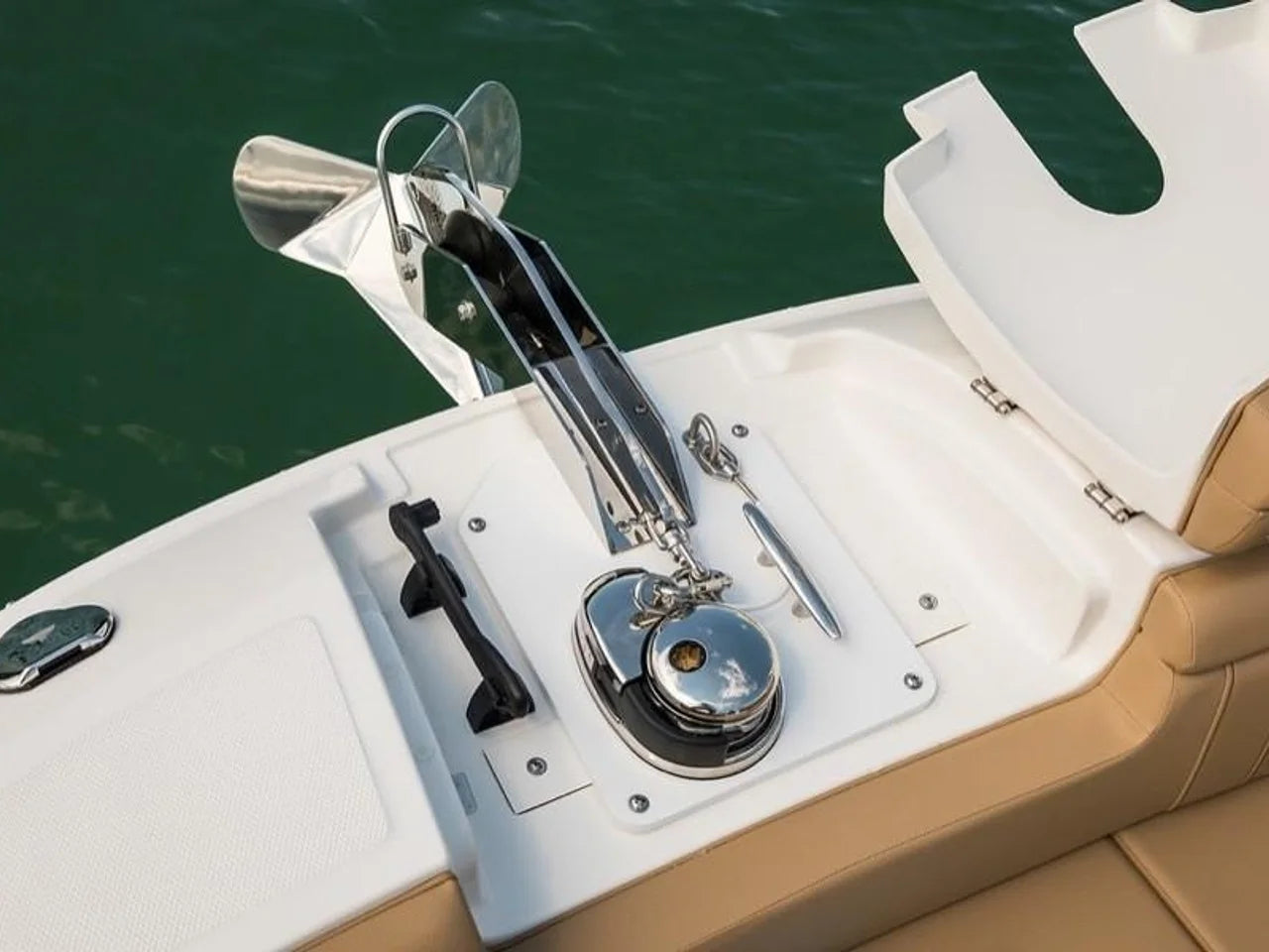 2026 Sea Ray SDX 290 Outboard 29.0 feet, Clearwater, Florida #21