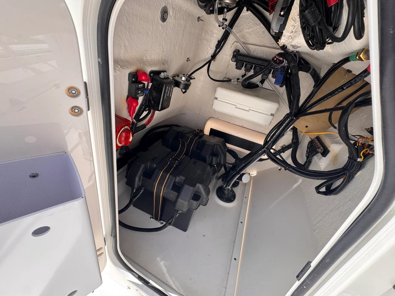 2026 Boston Whaler 170 Montauk 17.0 feet, Clearwater, Florida #17