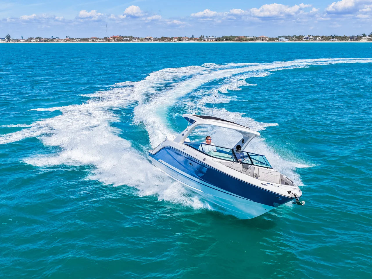 2026 Sea Ray SLX 310 Outboard 31.0 feet, Clearwater, Florida #10