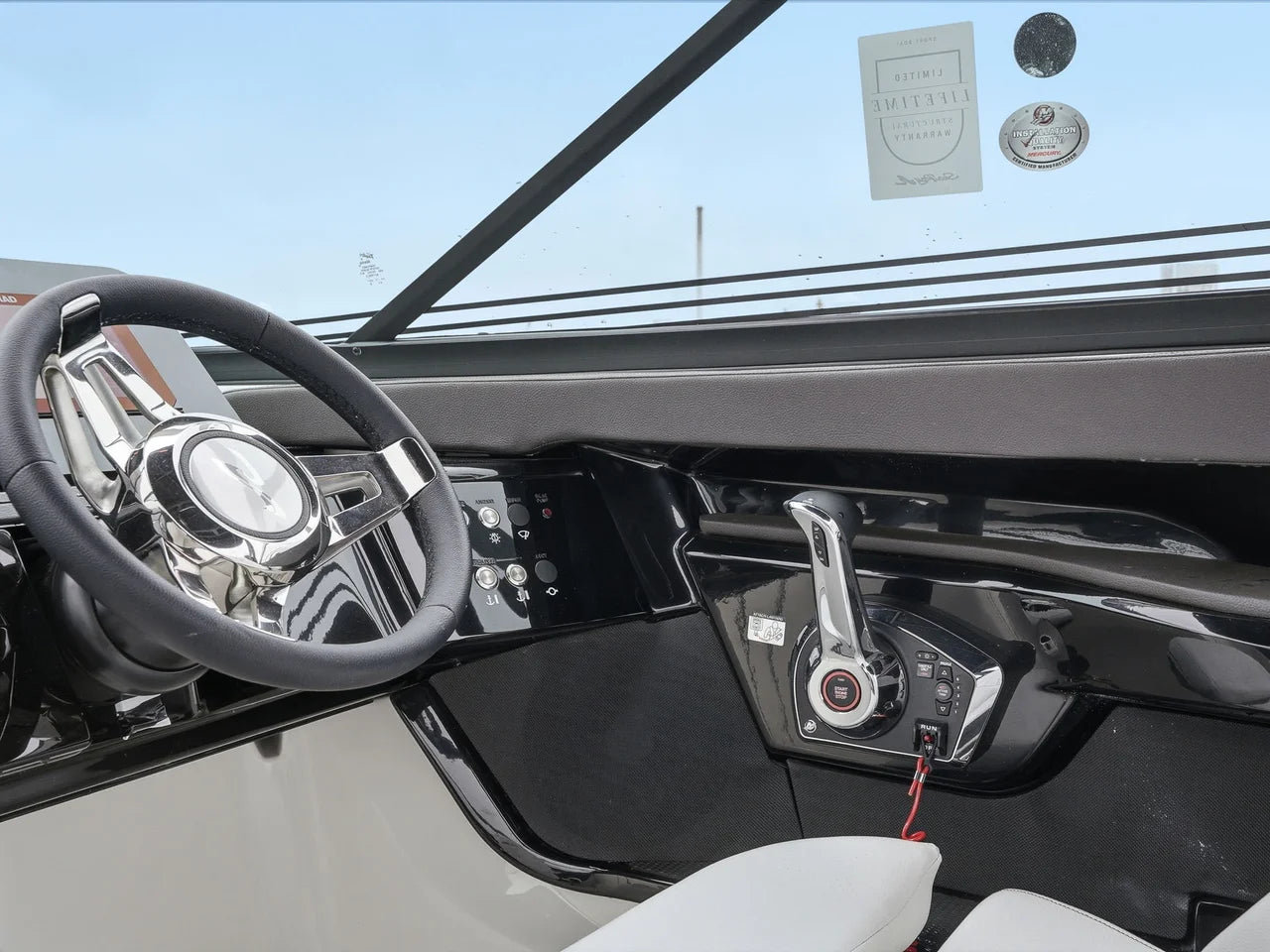 2026 Sea Ray SLX 260 Outboard 26.0 feet, Clearwater, Florida #15