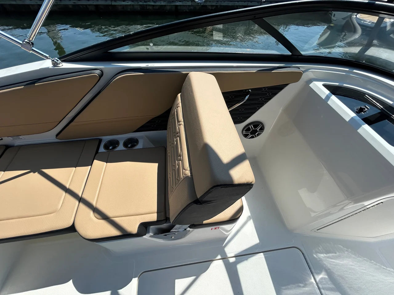 2026 Sea Ray SPX 210 Outboard 21.0 feet, Clearwater, Florida #13