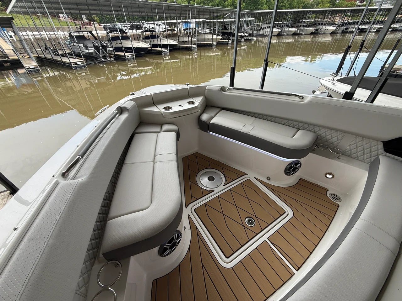 2026 Sea Ray SLX 400 Outboard 40.0 feet, Clearwater, Florida #44