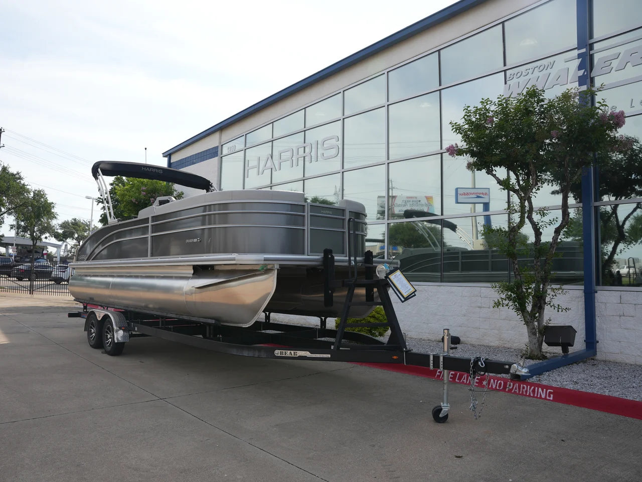 2025 Harris 230 Cruiser 23.0 feet, Clearwater, Florida #2