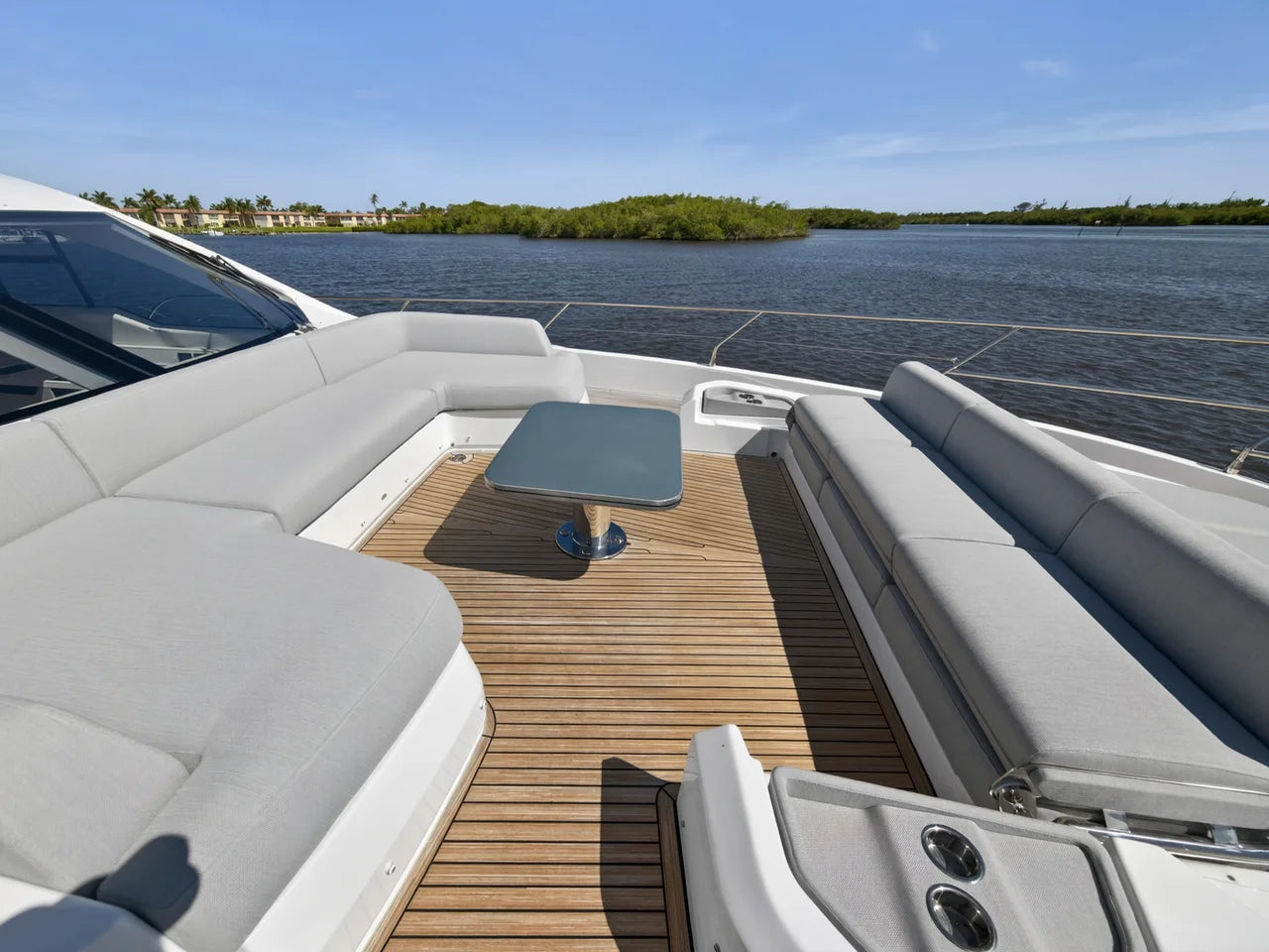 2026 Azimut S7 70.0 feet, Clearwater, Florida #45
