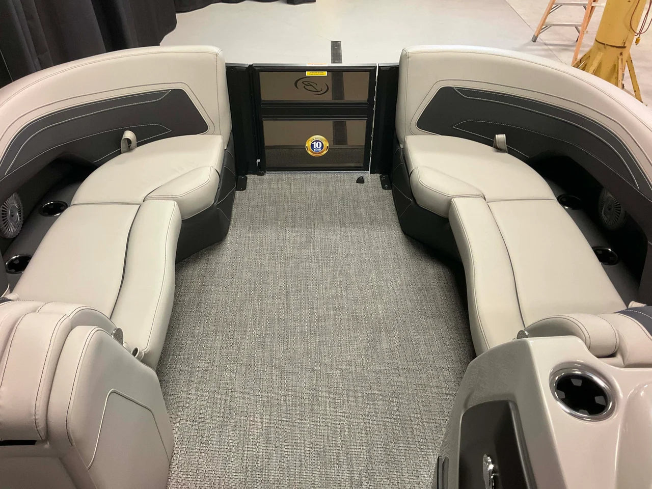 2026 Barletta Cabrio 22 QC 22.0 feet, Clearwater, Florida #15
