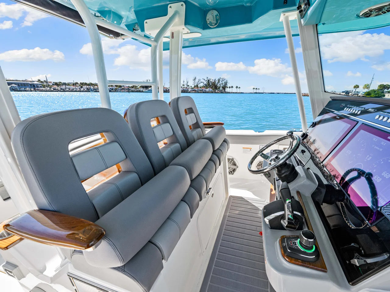 2026 Boston Whaler 360 Outrage 36.0 feet, Clearwater, Florida #19