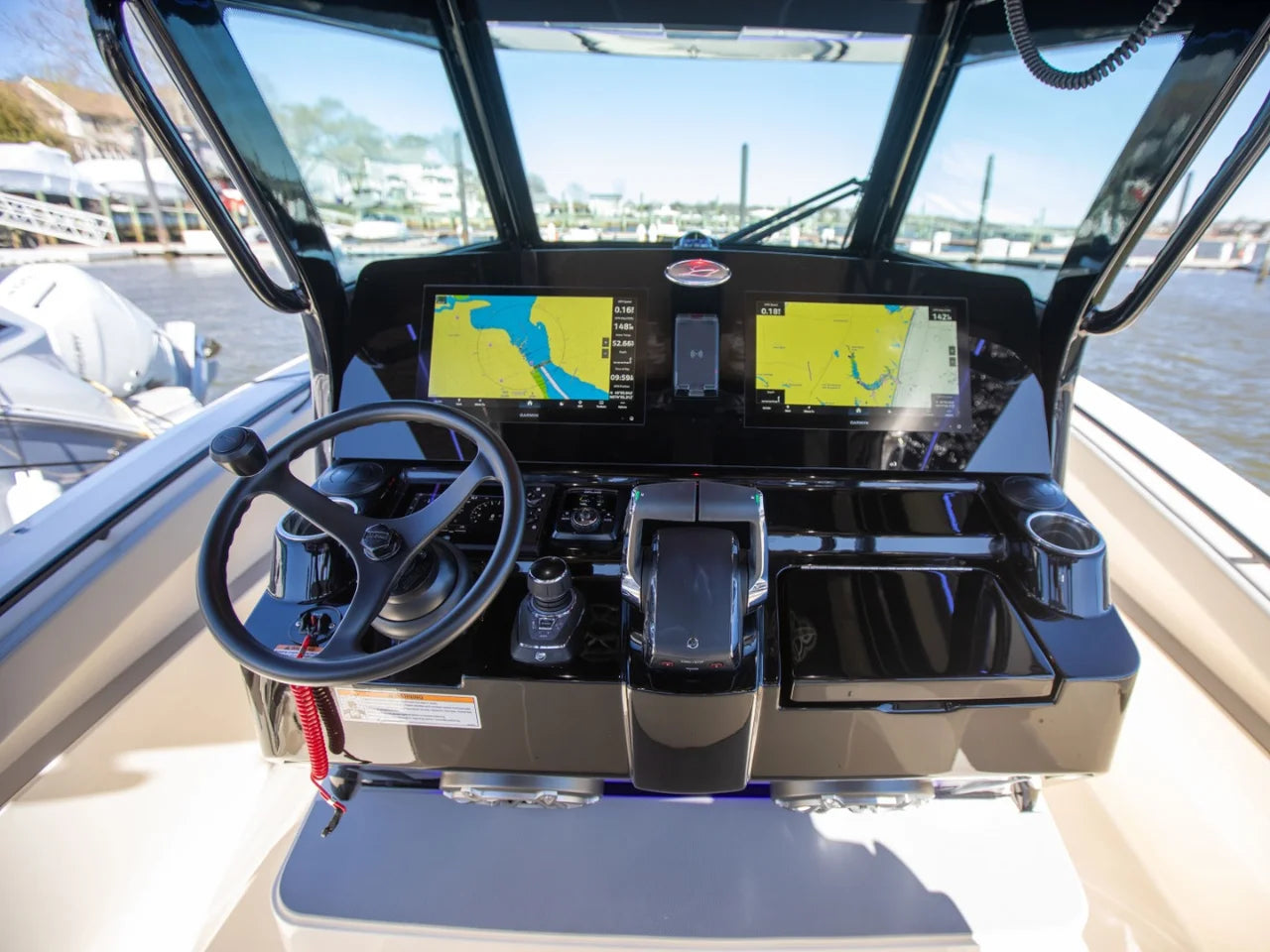 2026 Scout 330 LXF 33.0 feet, Clearwater, Florida #29