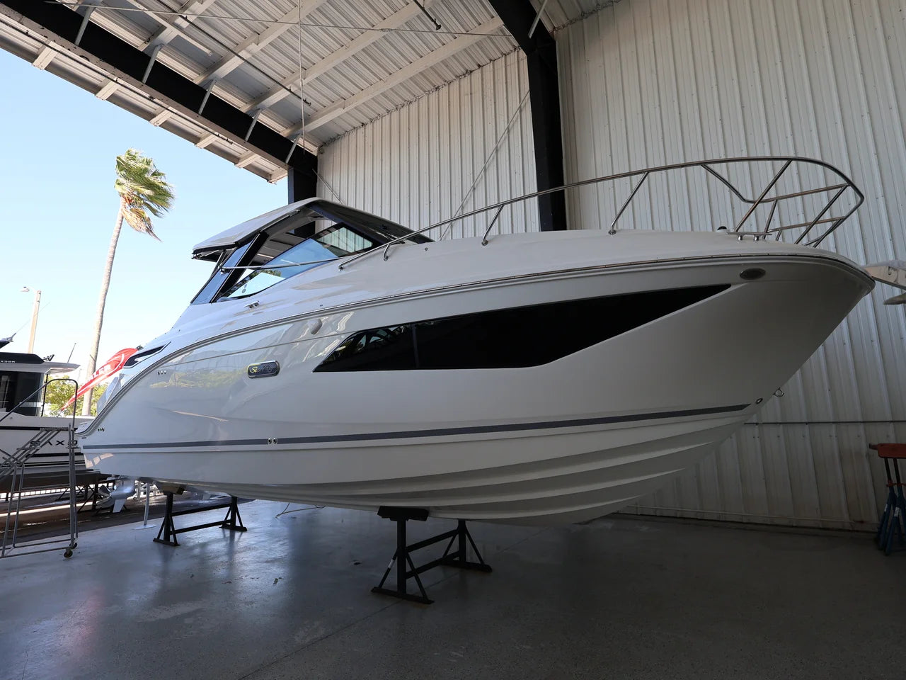 2026 Sea Ray Sundancer 320 Outboard 32.0 feet, Clearwater, Florida #1
