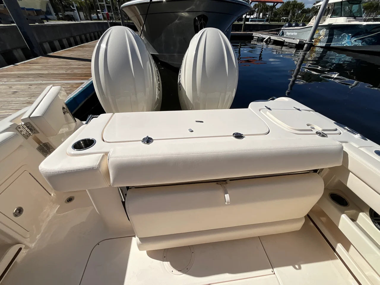2026 Grady-White Freedom 275 27.0 feet, Clearwater, Florida #38