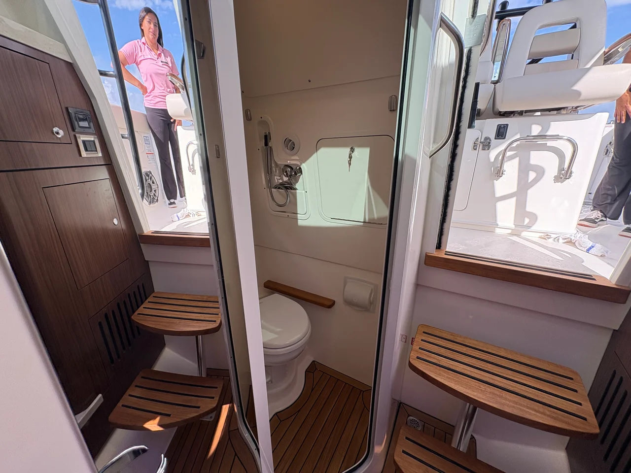 2026 Boston Whaler 380 Outrage 38.0 feet, Clearwater, Florida #38