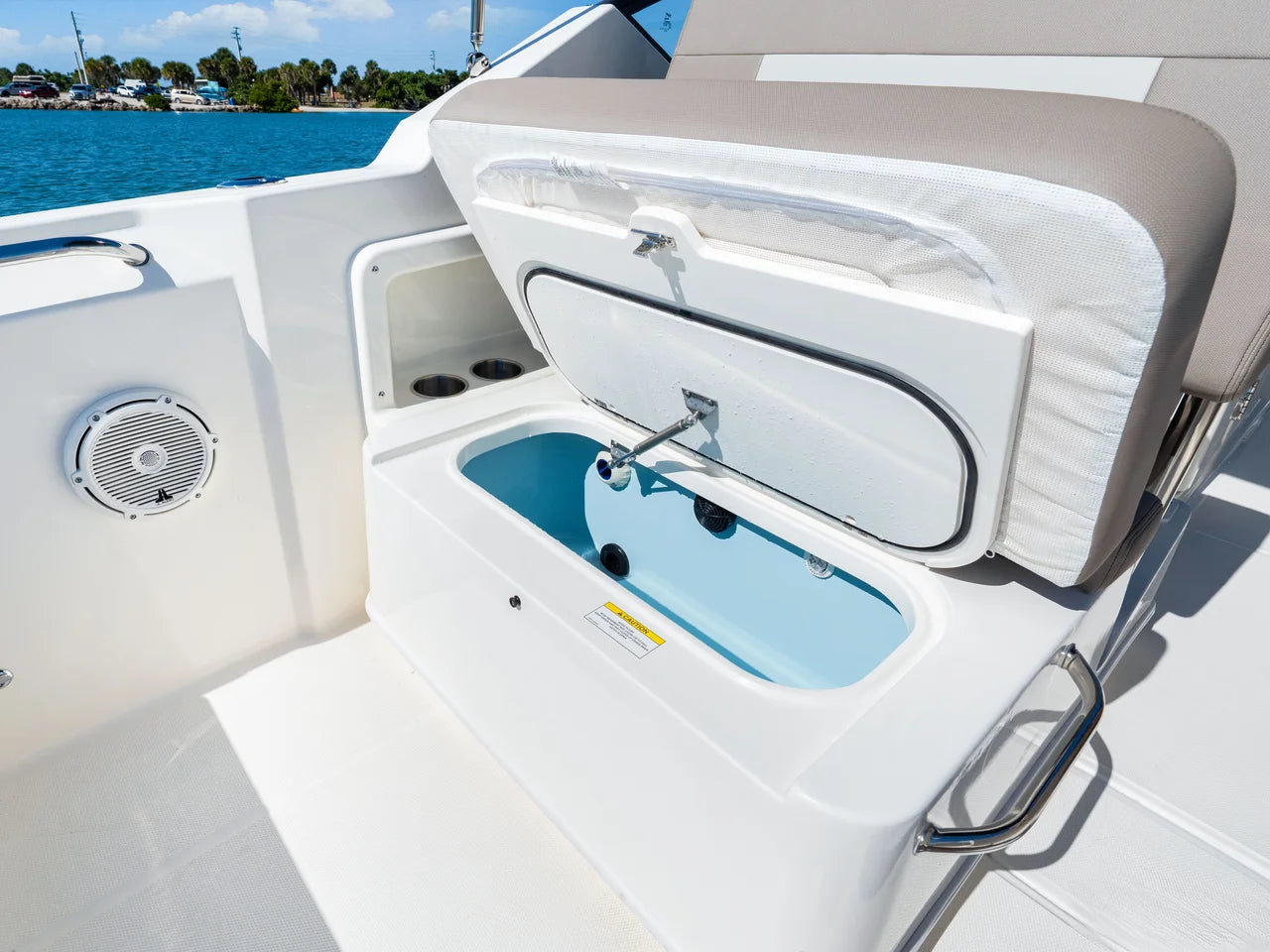 2026 Boston Whaler 210 Vantage 21.0 feet, Clearwater, Florida #33