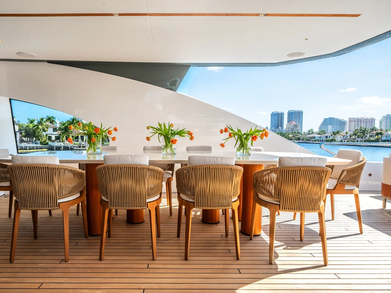 2026 Azimut Magellano 30M 95.0 feet, Clearwater, Florida #72