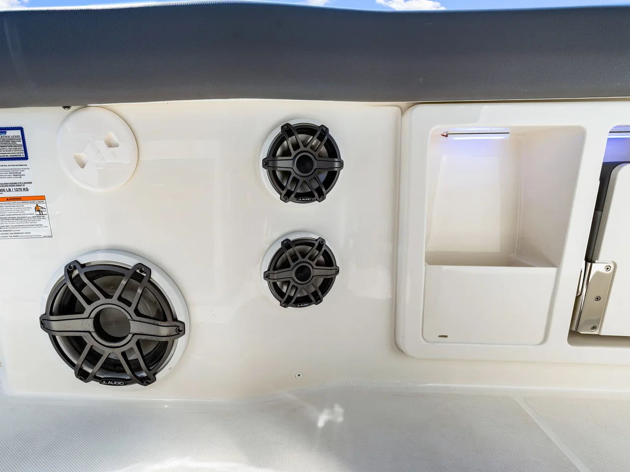 2026 Boston Whaler 380 Outrage 38.0 feet, Clearwater, Florida #36